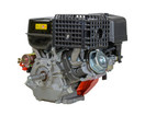 Ducar irtomoottori DH420SS 12.2HP bensa/sähköstartti