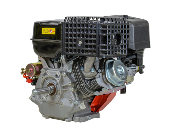 Ducar irtomoottori DH420SS 12.2HP bensa/sähköstartti