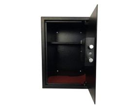 DunWore E430 kassakaappi