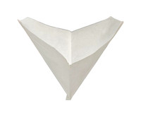 Ekohytte polttavan käymälän käymäläpussit