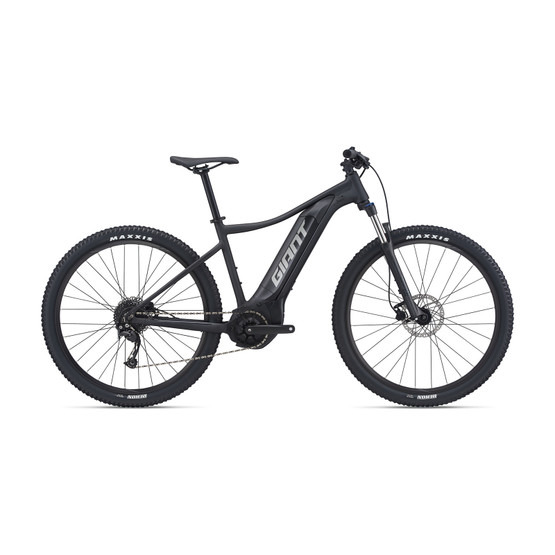 Sähköpyörä GIANT Talon E+ 2, 29