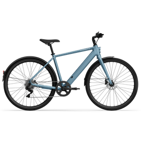 Sähköpyörä TENWAYS CGO600 Plus (2025) Sky Blue (XL)
