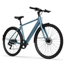 Sähköpyörä TENWAYS CGO600 Plus (2025) Sky Blue (XL)