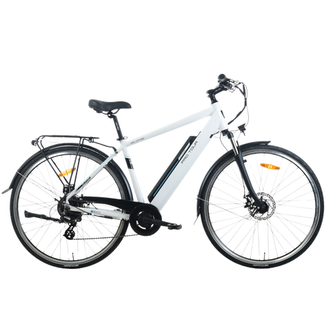 Sähköpyörä TOTEM XC921, 28