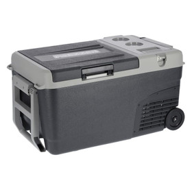 Frezzer Camping MAK 25L 18V 12/24V 230V matkajääkaappipakastin