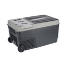 Frezzer Camping MAK 25L 18V 12/24V 230V matkajääkaappipakastin