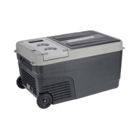 Frezzer Camping MAK 25L 18V 12/24V 230V matkajääkaappipakastin