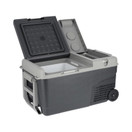 Frezzer Camping MAK 25L 18V 12/24V 230V matkajääkaappipakastin