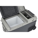 Frezzer Camping MAK 25L 18V 12/24V 230V matkajääkaappipakastin