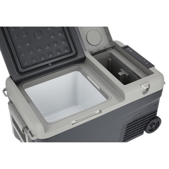 Frezzer Camping MAK 25L 18V 12/24V 230V matkajääkaappipakastin