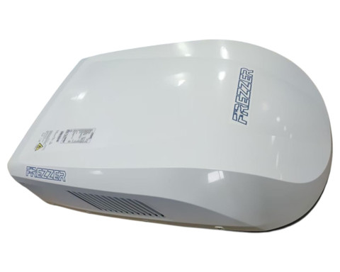 Frezzer Caravan 2.6 kW ilmastointilaite Wi-fi