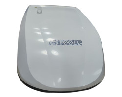 Frezzer Caravan 2.6 kW ilmastointilaite Wi-fi