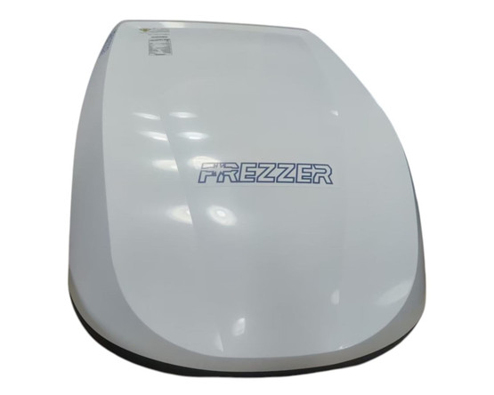 Frezzer Caravan 2.6 kW ilmastointilaite Wi-fi