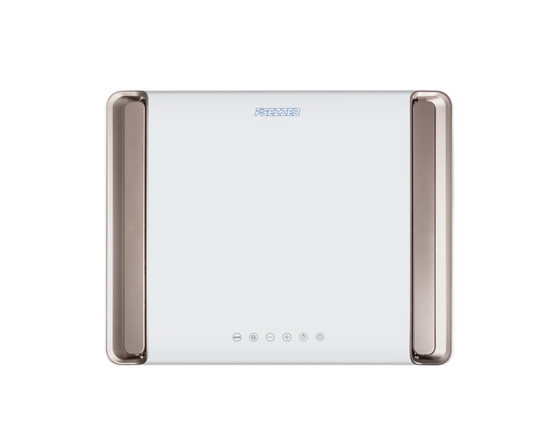 Frezzer Caravan 2.6 kW ilmastointilaite Wi-fi