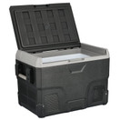 Frezzer Pro 40L 12/24V 230V matkajääkaappipakastin