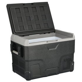 Frezzer Pro 40L 12/24V 230V matkajääkaappipakastin