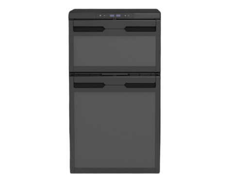 Frezzer Pro 80L kompressorijääkaappi pakastinlokerolla