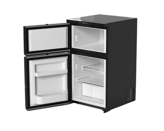 Frezzer Pro 80L kompressorijääkaappi pakastinlokerolla