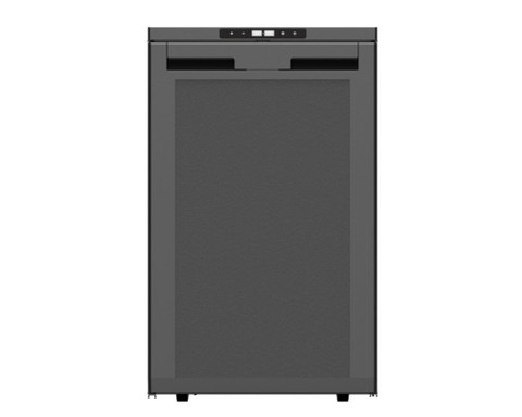 Frezzer Pro 85L 12/24V kompressorijääkaappi-pakastin, musta