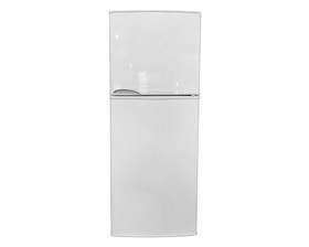 Frezzer Solar 132L 12/24V jääkaappipakastin yhdistelmä