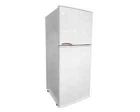 Frezzer Solar 132L 12/24V jääkaappipakastin yhdistelmä