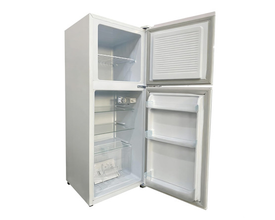 Frezzer Solar 132L 12/24V jääkaappipakastin yhdistelmä