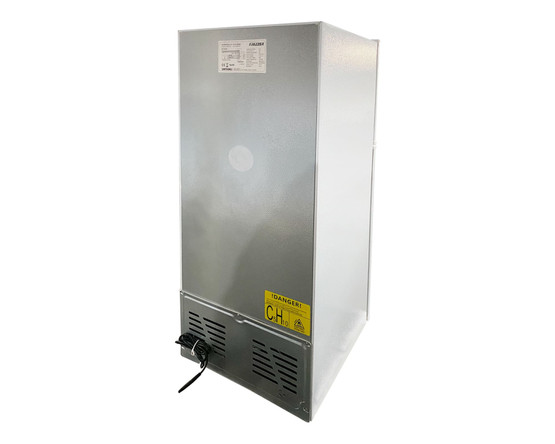 Frezzer Solar 132L 12/24V jääkaappipakastin yhdistelmä