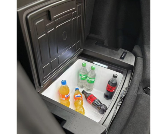 Frezzer Tesla Y 35 l 12/24V matkajääkaappi