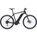 Sähköpyörä Giant Roam E+ GTS, 28 tuumaa (L)