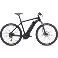 Sähköpyörä Giant Roam E+ GTS, 28 tuumaa (L)