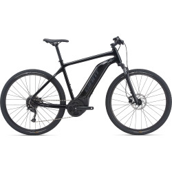 Sähköpyörä Giant Roam E+ GTS, 28 tuumaa (L)