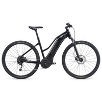 Giant Roam E+ STA sähköpyörä, 28 tuumaa (M)