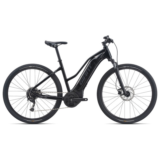 Giant Roam E+ STA sähköpyörä, 28 tuumaa (M)