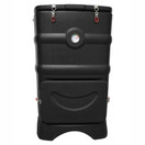 Green Land 110l lämpökompostori