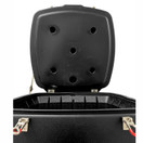 Green Land 110l lämpökompostori