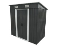 Green Land 2,3m² puutarhavaja pulpettikatolla