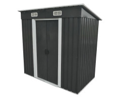 Green Land 2,3m² puutarhavaja pulpettikatolla