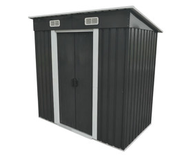 Green Land 2,3m² puutarhavaja pulpettikatolla