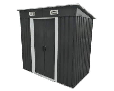 Green Land 2,3m² puutarhavaja pulpettikatolla