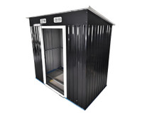 Green Land 2,3m² puutarhavaja pulpettikatolla