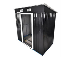 Green Land 2,3m² puutarhavaja pulpettikatolla