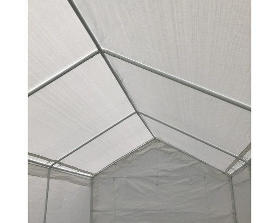 Green Land 3x6m sivusta avattava juhlateltta