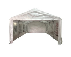 Green Land 4x8m juhlateltta