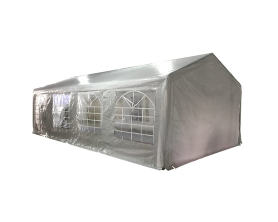 Green Land 4x8m juhlateltta