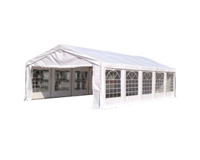 Green Land 5x10m juhlateltta