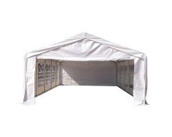 Green Land 5x10m juhlateltta