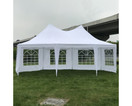 Green Land 6,5x8,9m 10-kulmainen juhlateltta