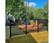 Green Land Patio lasielementti, kirkas
