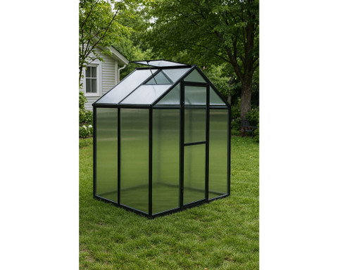 Green Land Solid 2,3 m² kasvihuone