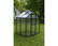 Green Land Solid 2,3 m² kasvihuone